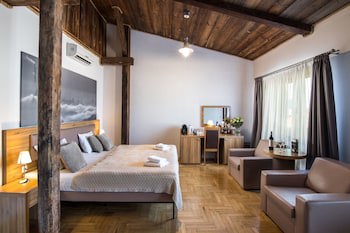 Aparthotel Pergamin