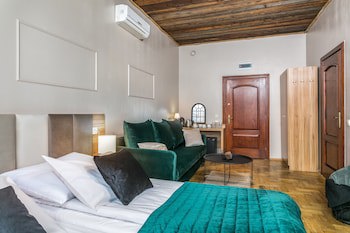Aparthotel Pergamin