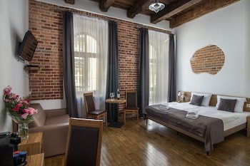 Aparthotel Pergamin