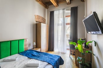 Aparthotel Pergamin