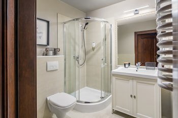 Aparthotel Pergamin