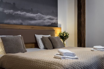 Aparthotel Pergamin