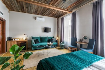 Aparthotel Pergamin