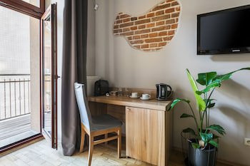 Aparthotel Pergamin