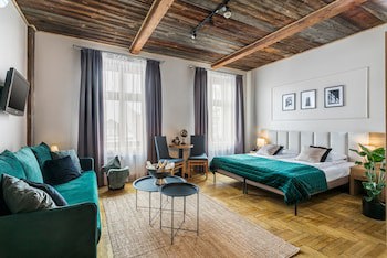 Aparthotel Pergamin
