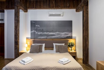 Aparthotel Pergamin