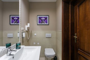 Aparthotel Pergamin