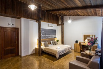 Aparthotel Pergamin