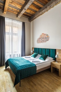 Aparthotel Pergamin
