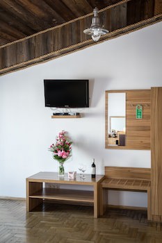 Aparthotel Pergamin