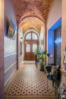 Aparthotel Pergamin