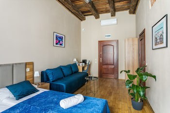 Aparthotel Pergamin