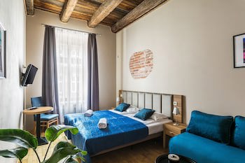 Aparthotel Pergamin