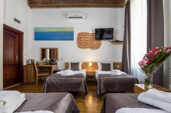 Aparthotel Pergamin