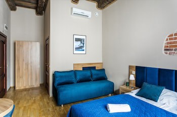 Aparthotel Pergamin