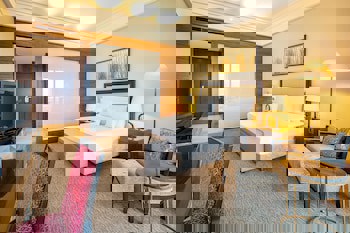 Celik Palace Hotel Convention Center & Thermal Spa