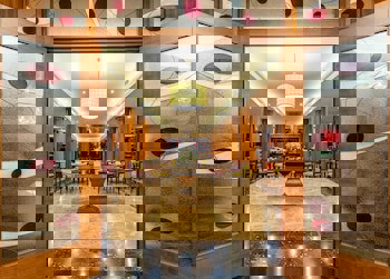 Celik Palace Hotel Convention Center & Thermal Spa