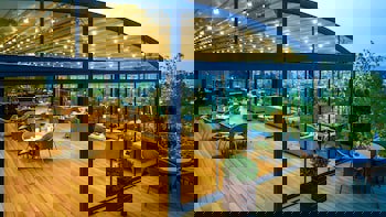 Celik Palace Hotel Convention Center & Thermal Spa