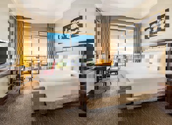 Celik Palace Hotel Convention Center & Thermal Spa