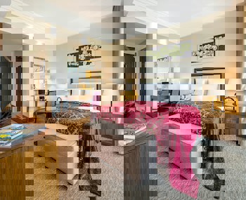 Celik Palace Hotel Convention Center & Thermal Spa