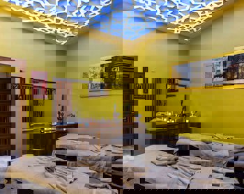 Celik Palace Hotel Convention Center & Thermal Spa