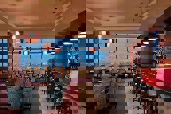 Celik Palace Hotel Convention Center & Thermal Spa