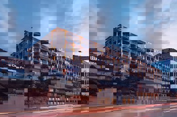 Celik Palace Hotel Convention Center & Thermal Spa