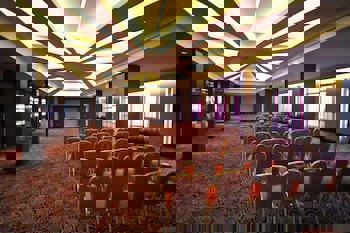 Celik Palace Hotel Convention Center & Thermal Spa