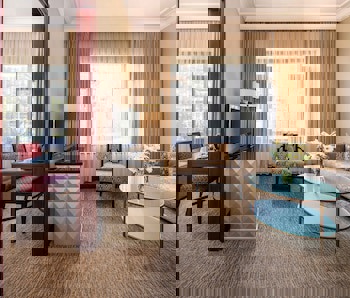 Celik Palace Hotel Convention Center & Thermal Spa