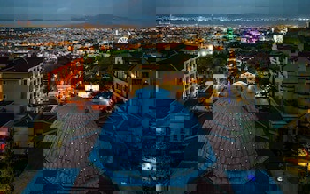 Celik Palace Hotel Convention Center & Thermal Spa