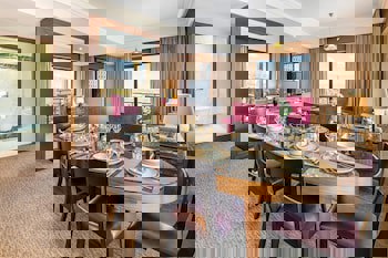 Celik Palace Hotel Convention Center & Thermal Spa