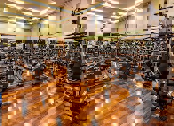 Celik Palace Hotel Convention Center & Thermal Spa