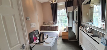 Beechwood Guest House