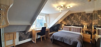 Beechwood Guest House