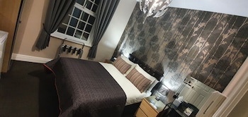 Beechwood Guest House