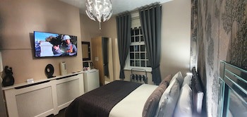Beechwood Guest House