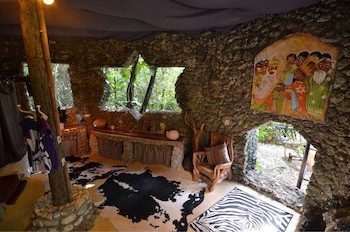 Great Huts