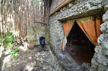 Great Huts