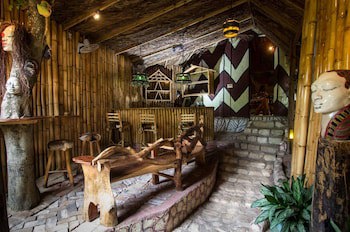 Great Huts