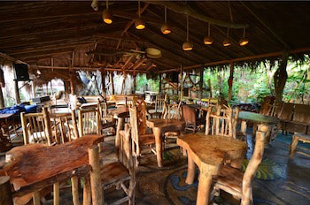 Great Huts