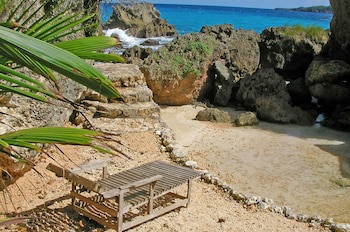 Great Huts