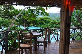 Great Huts