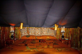 Great Huts