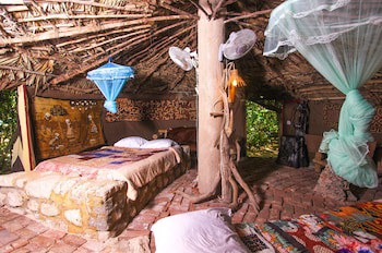 Great Huts