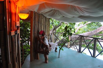 Great Huts