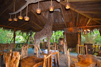 Great Huts