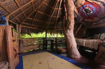 Great Huts