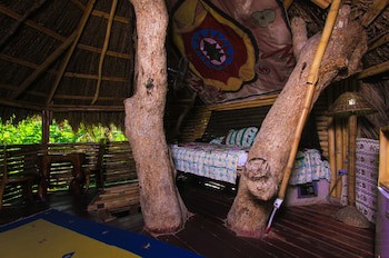 Great Huts