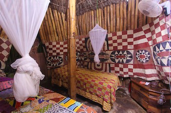 Great Huts