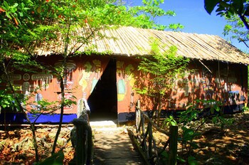 Great Huts